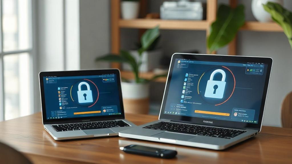 VPN работает на одном устройстве и не работает на другом в той же сети: в чём разница