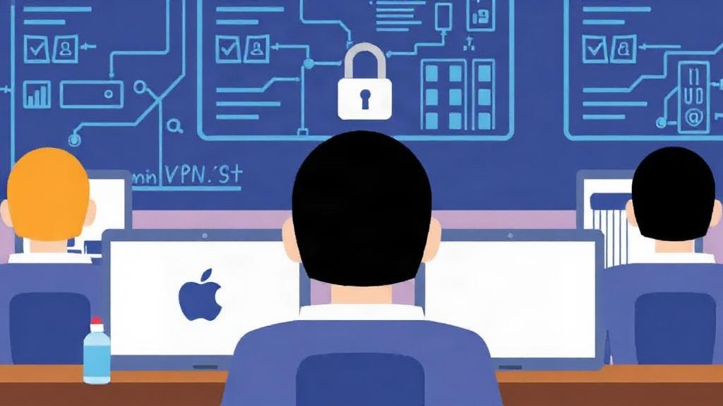 VPN в школах и вузах: могут ли отчислить или наказать за обход блокировок
