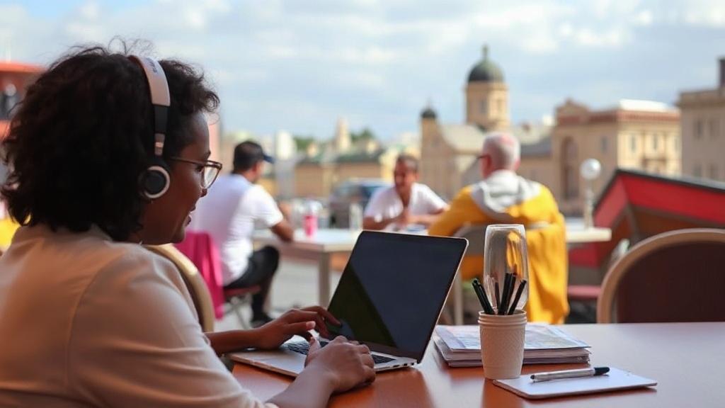 VPN для домашних предпринимателей на маркетплейсах при работе с зарубежными рекламными кабинетами. Какие задачи VPN реально закрывает в повседневной работе VPN для домашних предпринимателей на маркетплейсах при работе с зарубежными рекламными кабинетами. Какие задачи VPN реально закрывает в повседневной работе