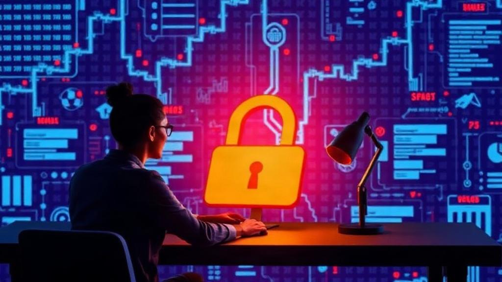 Учёт расходов на VPN для самозанятых и ИП: можно ли включить в расходы