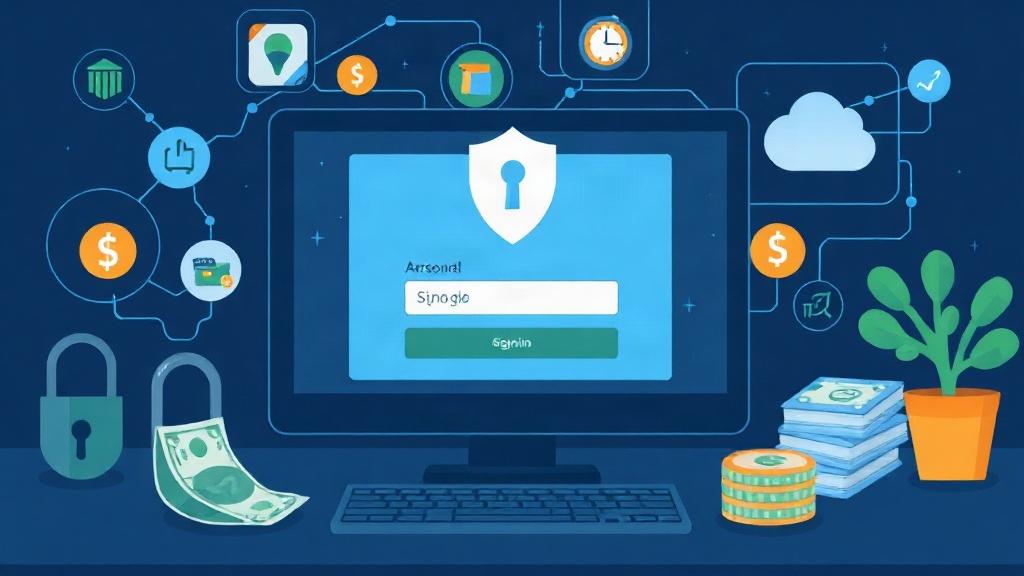 Личный кабинет и подписка в небольших VPN-сервисах: как не потерять доступ и деньги при входе