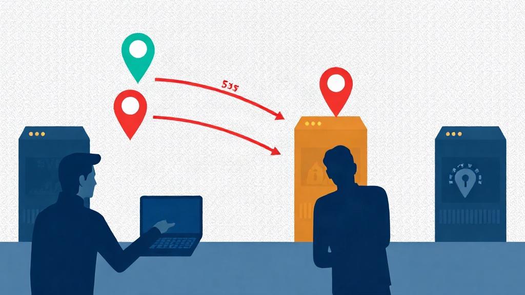 Активное зондирование (active probing): как блокировщики находят VPN-серверы по протоколу