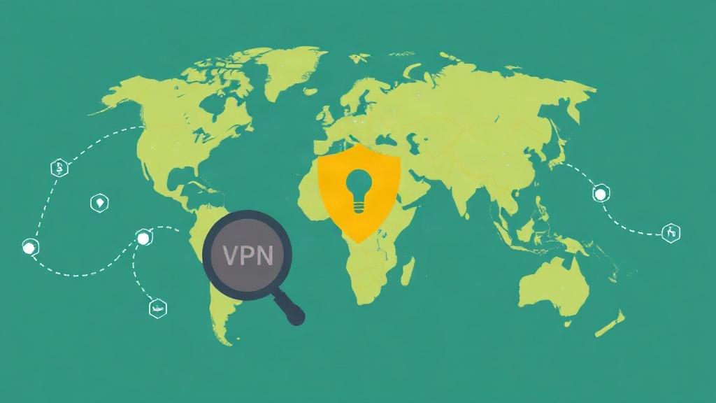 VPN для волонтёров и НКО, работающих с зарубежными платформами: как сохранить доступ, данные и рабочий ритм