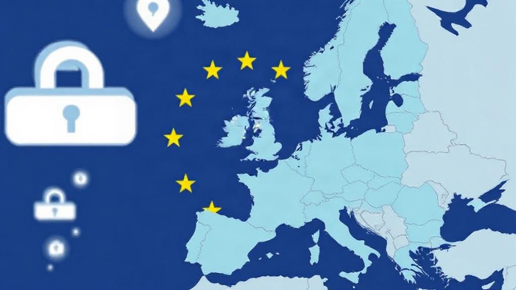 Регулирование VPN в Евросоюзе: почему там VPN легален, но есть нюансы
