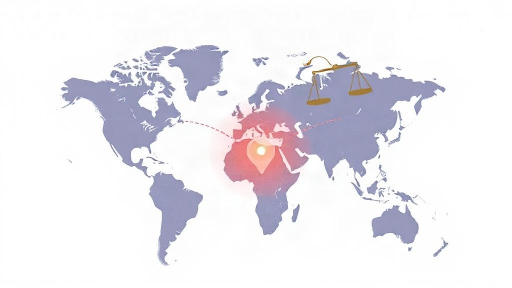 VPN для риелторов и юристов, работающих с иностранными клиентами: как защитить переписку, сделки и рабочие документы