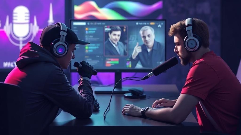 Голосовой чат в играх через VPN: почему пропадает звук у союзников. Что стоит запомнить перед следующей игрой
