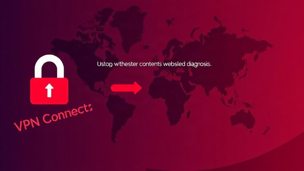 VPN подключается, но сайты не грузятся: пошаговая диагностика без лишней суеты