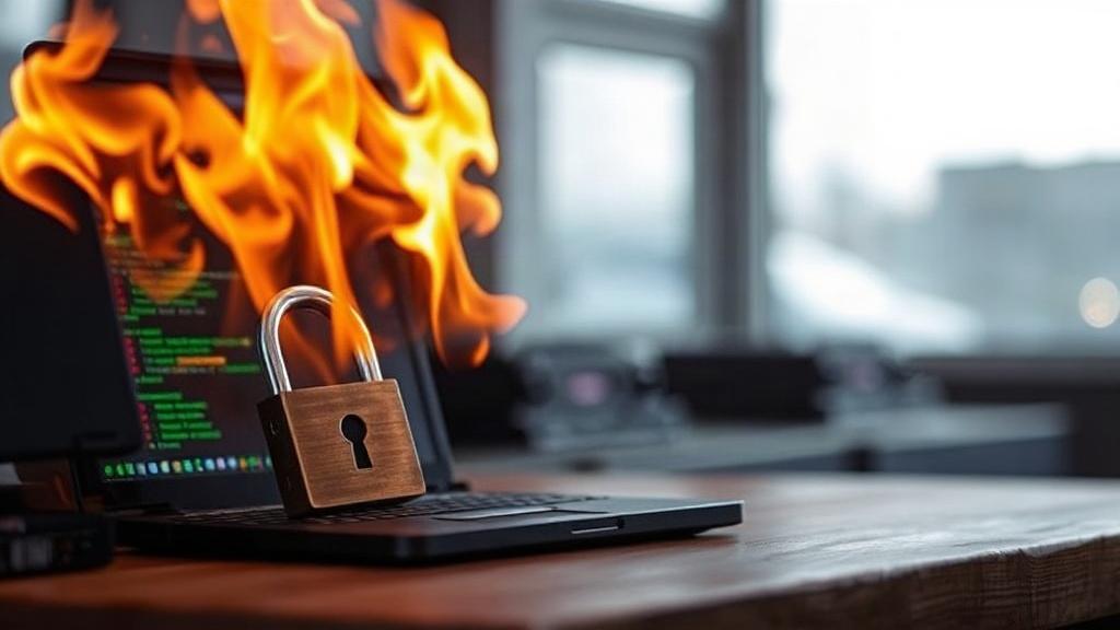 Почему у VPN-серверов «сгорают» IP-адреса и как провайдеры с этим борются