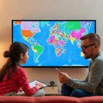 VPN для семей с детьми на удалённом обучении за рубежом: как собрать спокойную и безопасную цифровую среду