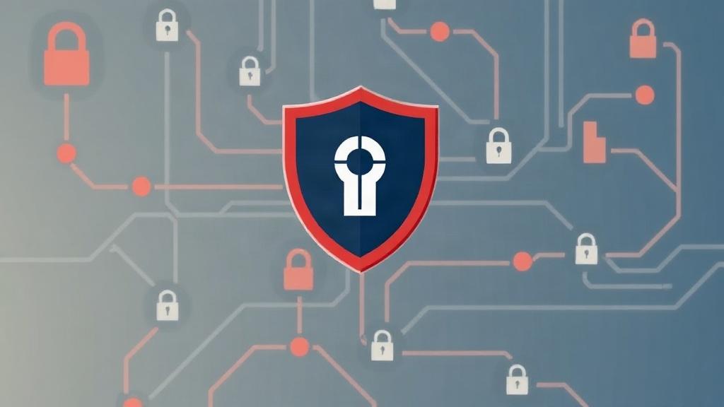 Может ли антивирус путать VPN-трафик с вредоносным и блокировать его