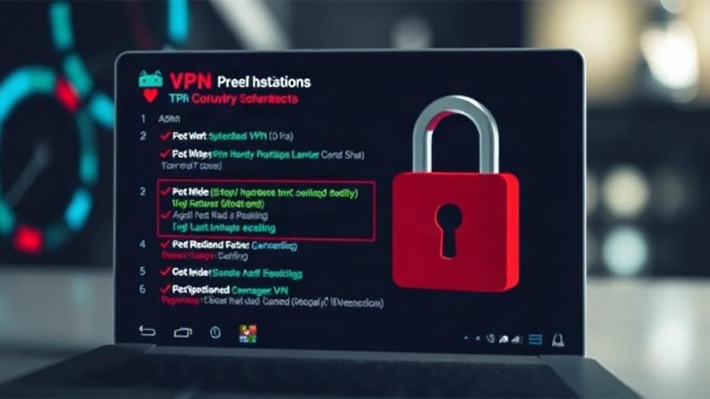 Как проверить VPN-приложение на вирусы и шпионское ПО перед установкой. Какие разрешения должны насторожить Как проверить VPN-приложение на вирусы и шпионское ПО перед установкой. Какие разрешения должны насторожить