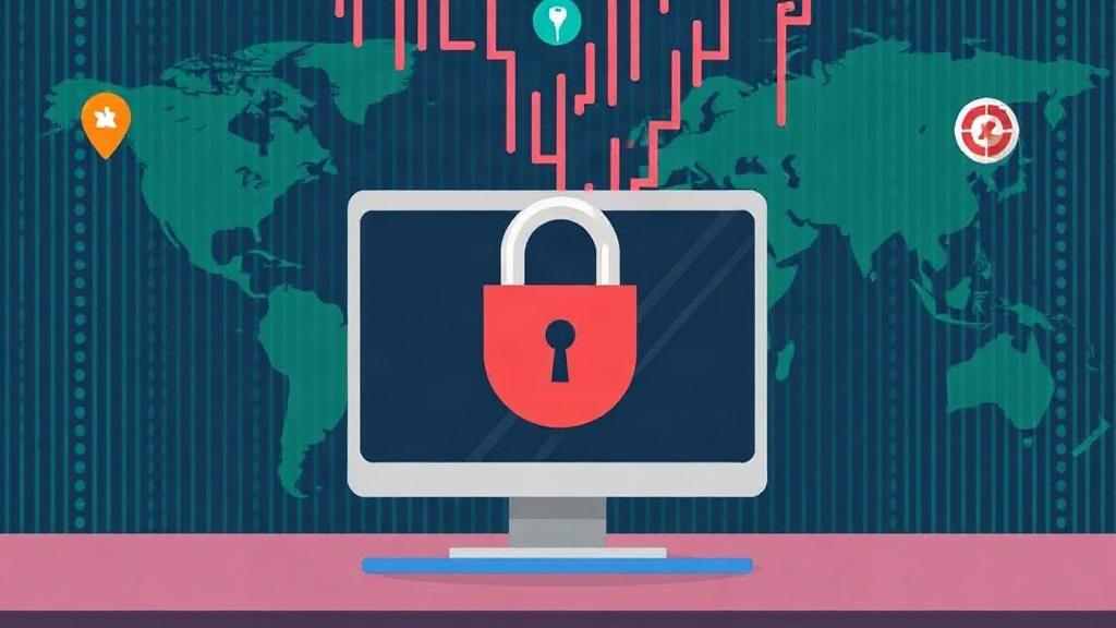 Что делать, если ваши данные утекли через VPN-сервис: пошаговый план действий