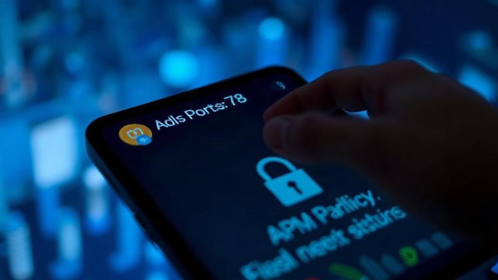 После установки VPN перестали приходить push-уведомления: причины и решение. DNS, прокси и дополнительные фильтры