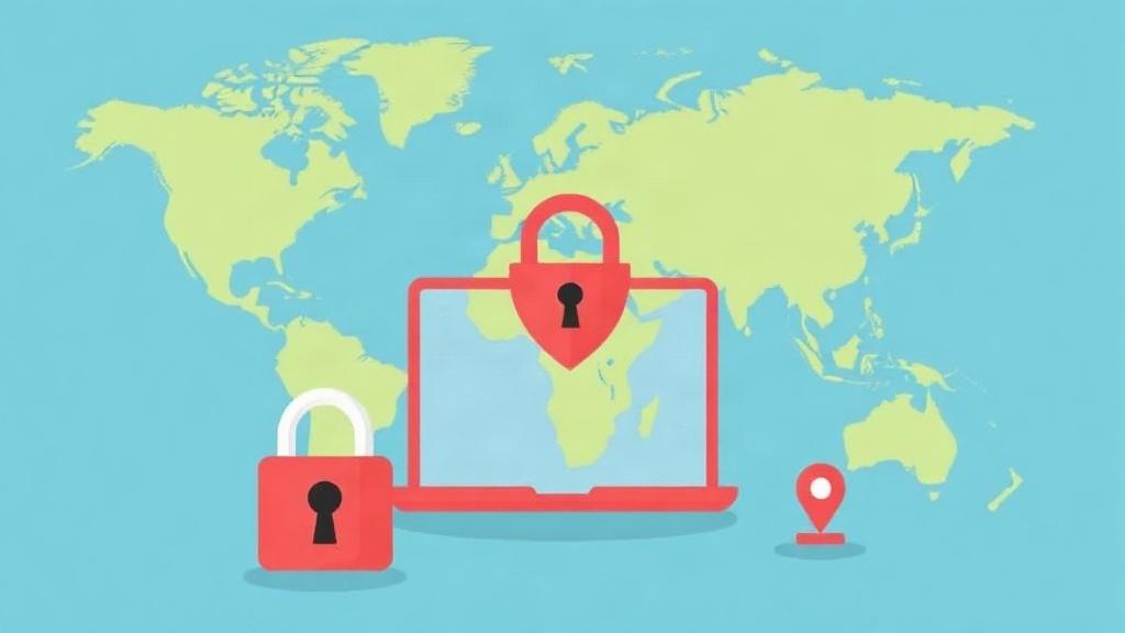 VPN для покупки недвижимости и услуг за границей: зачем нужен и как выбрать. Что именно стоит искать в хорошем VPN VPN для покупки недвижимости и услуг за границей: зачем нужен и как выбрать. Что именно стоит искать в хорошем VPN