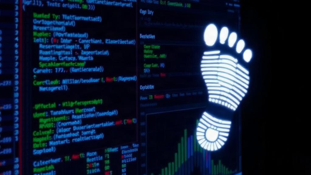Цифровой след после использования VPN: что остаётся в истории и как это очистить