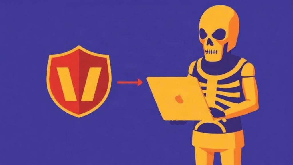Протокол Trojan: чем отличается от VLESS и Shadowsocks и когда это важно