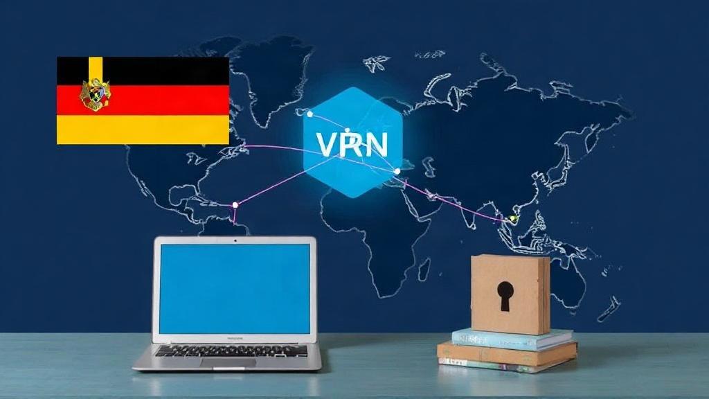 VPN для переезжающих в другую страну: чек-лист на первые недели, который помогает не потерять доступ к привычным сервисам