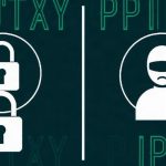 Как отличить VPN с реальным шифрованием от прокси, который просто меняет IP