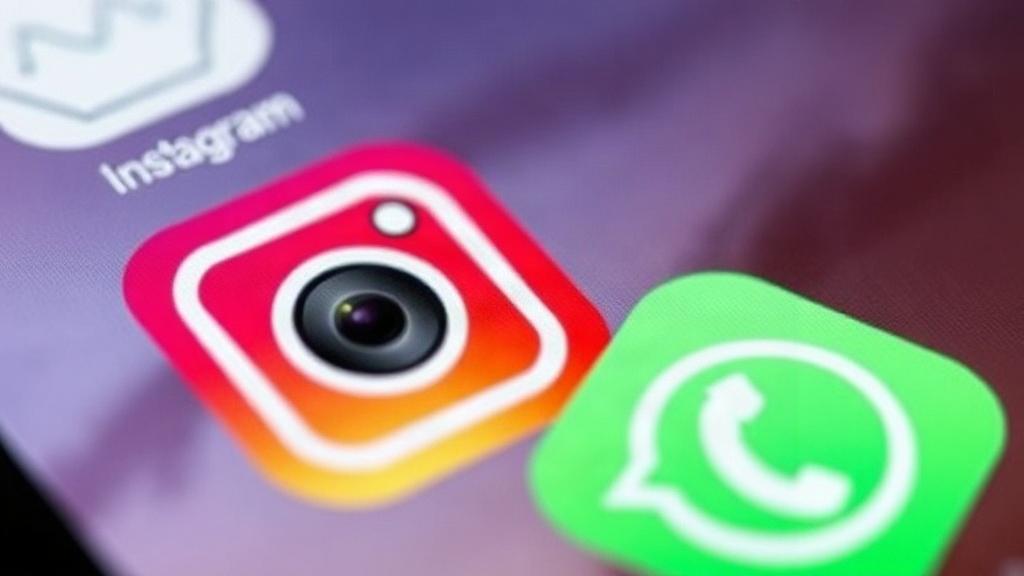 Instagram и WhatsApp то работают, то нет без VPN: в чём причина. Почему проблема меняется в течение дня Instagram и WhatsApp то работают, то нет без VPN: в чём причина. Почему проблема меняется в течение дня