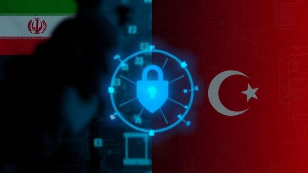 VPN в Иране и Турции: как устроены блокировки в странах с жёсткой цензурой