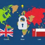 Почему цена одного и того же VPN отличается в разных странах и от чего это зависит