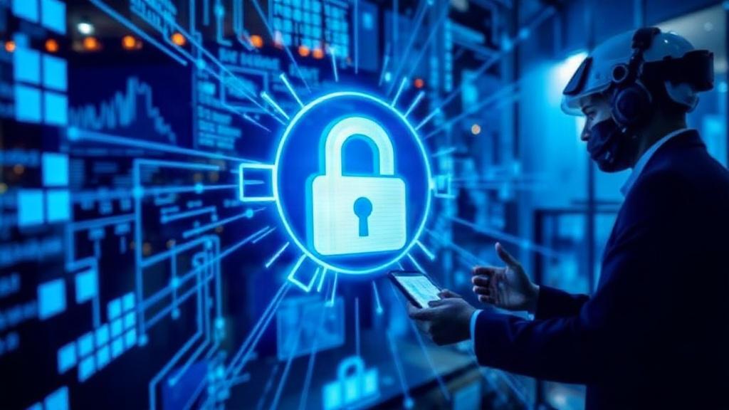Чем отличаются требования к VPN у операторов персональных данных и у обычного бизнеса