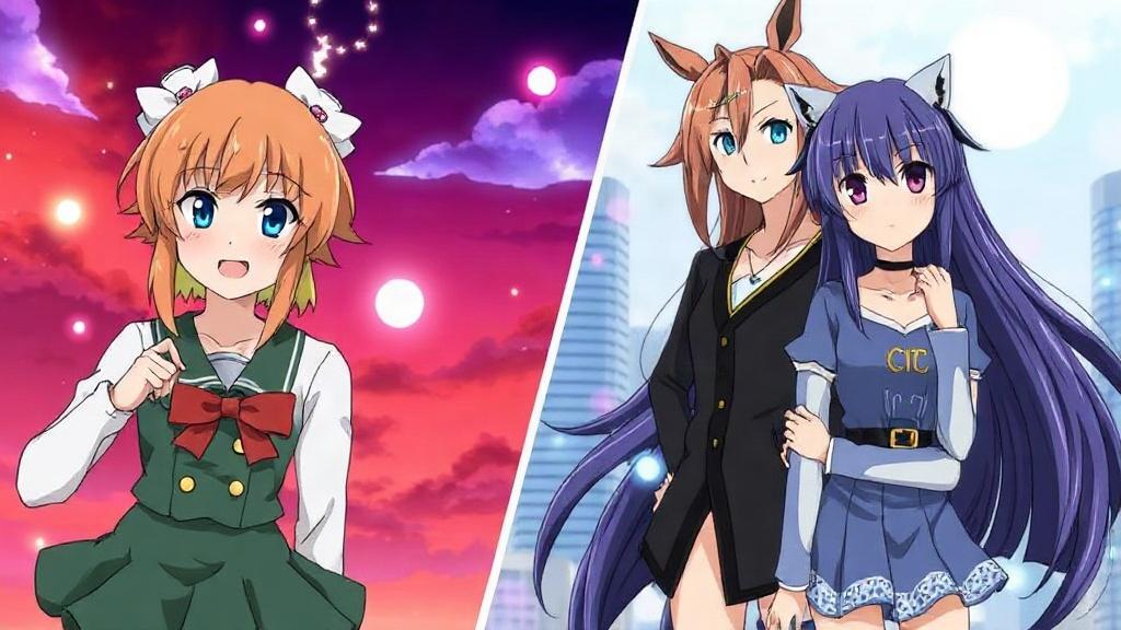 VPN для аниме-платформ (Crunchyroll, Wakanim): какой регион выбрать. Почему один и тот же регион может работать по-разному VPN для аниме-платформ (Crunchyroll, Wakanim): какой регион выбрать. Почему один и тот же регион может работать по-разному
