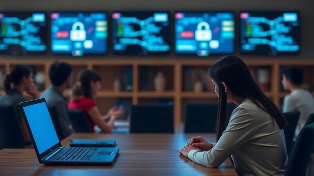 VPN в школах и вузах: могут ли отчислить или наказать за обход блокировок. Что делать, если блокировка мешает учиться