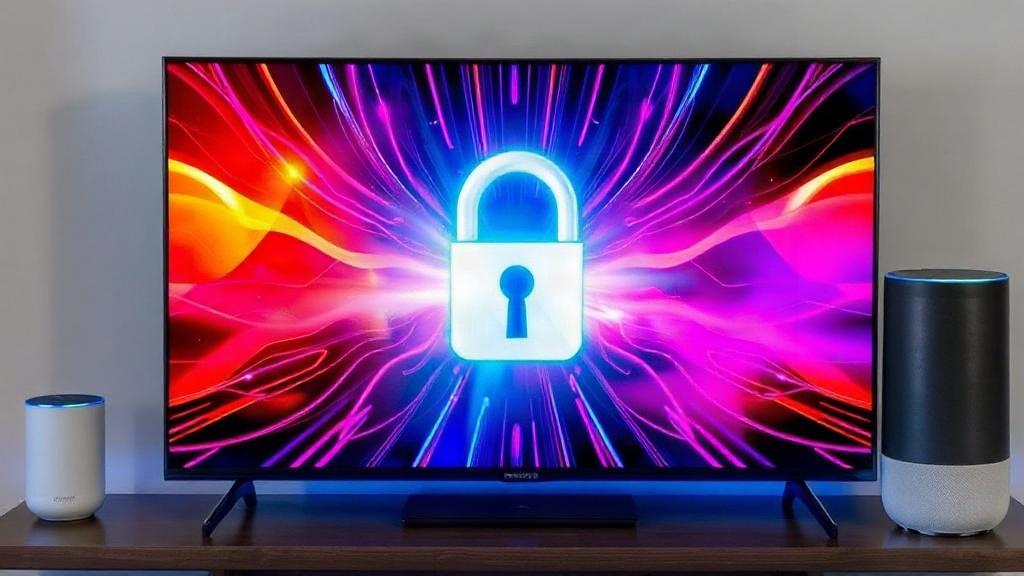 VPN и умные колонки и телевизоры с голосовым управлением: есть ли смысл подключать
