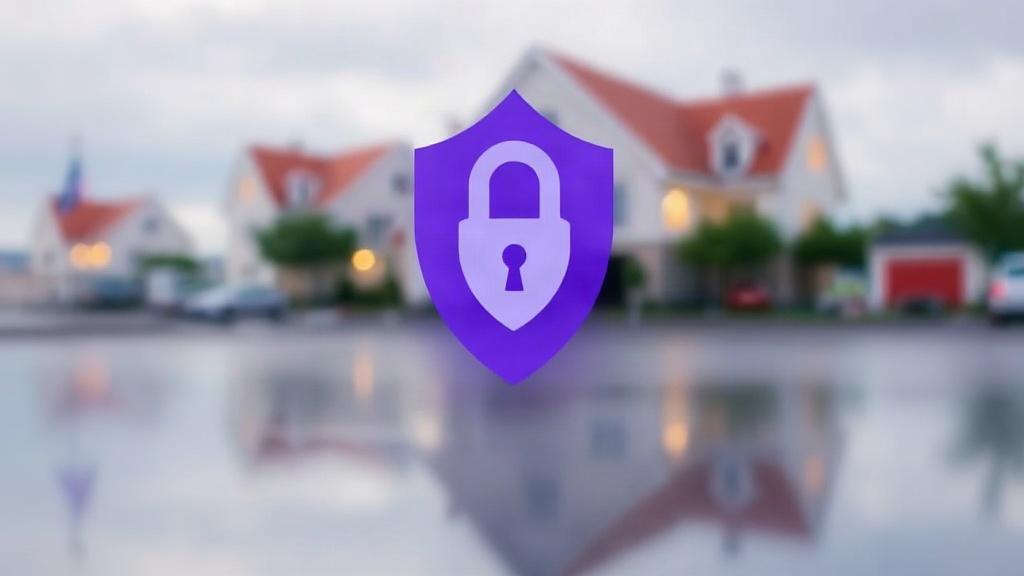 VPN для покупки недвижимости и услуг за границей: зачем нужен и как выбрать без лишнего шума