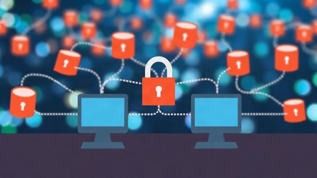 Мультиплексирование соединений в VPN: что это и как ускоряет работу протокола