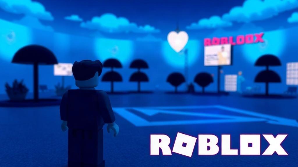 VPN для Roblox: как получить доступ к игре и что выбрать без лишней суеты