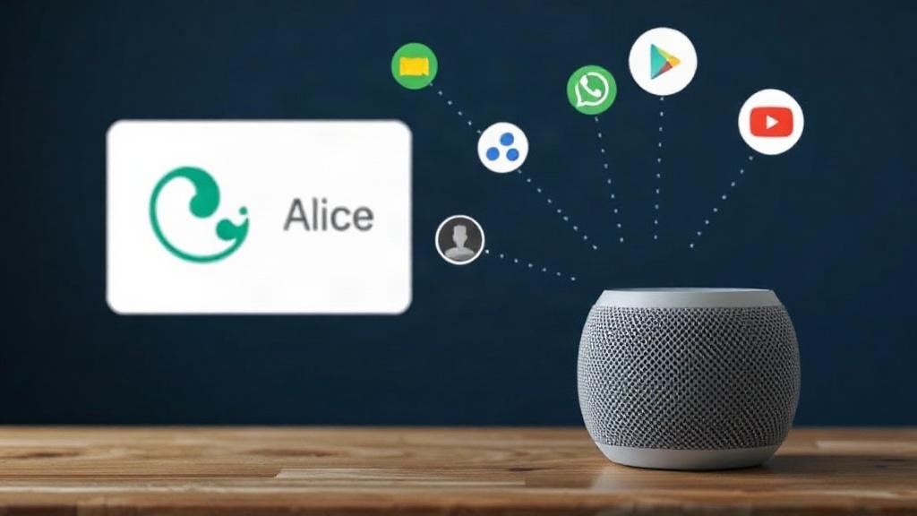 Голосовой помощник (Алиса, Siri, Google Ассистент) и VPN: почему команды перестают работать. Как проверить, что именно ломает команды