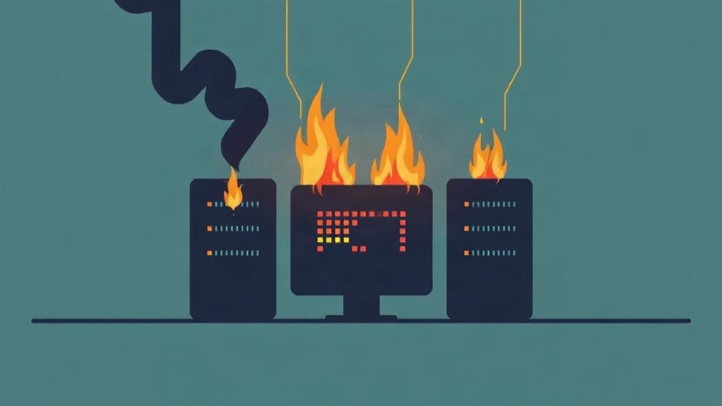Почему у VPN-серверов «сгорают» IP-адреса и как провайдеры с этим борются. Почему «сгорание» ускоряется Почему у VPN-серверов «сгорают» IP-адреса и как провайдеры с этим борются. Почему «сгорание» ускоряется
