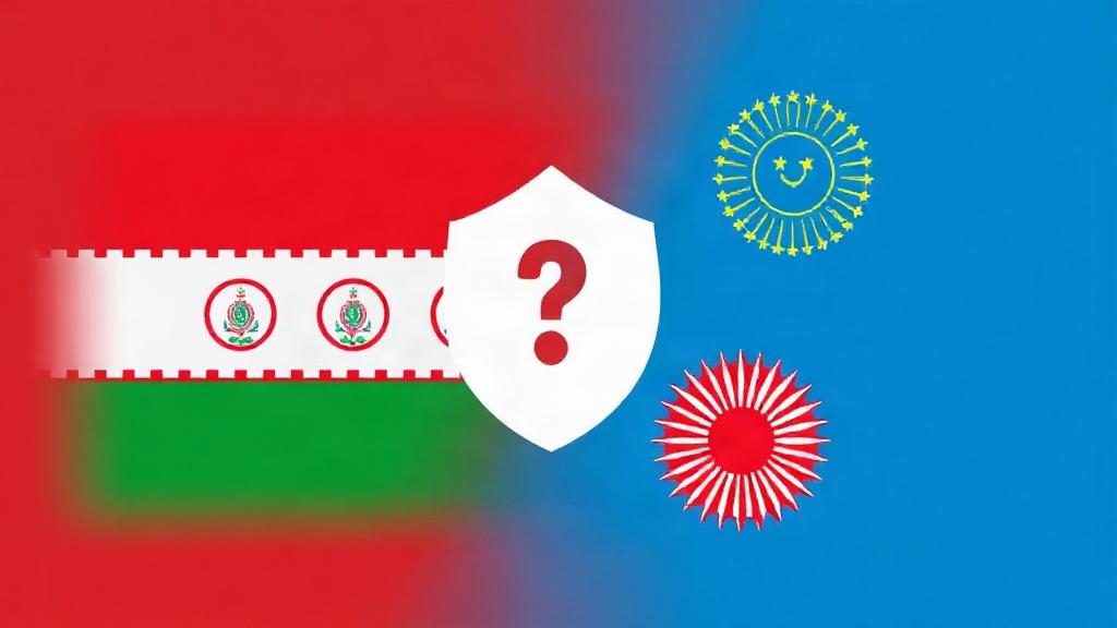 Регулирование VPN в Узбекистане и Таджикистане: что изменилось в 2026 году. Что общего у двух стран и в чем разница Регулирование VPN в Узбекистане и Таджикистане: что изменилось в 2026 году. Что общего у двух стран и в чем разница