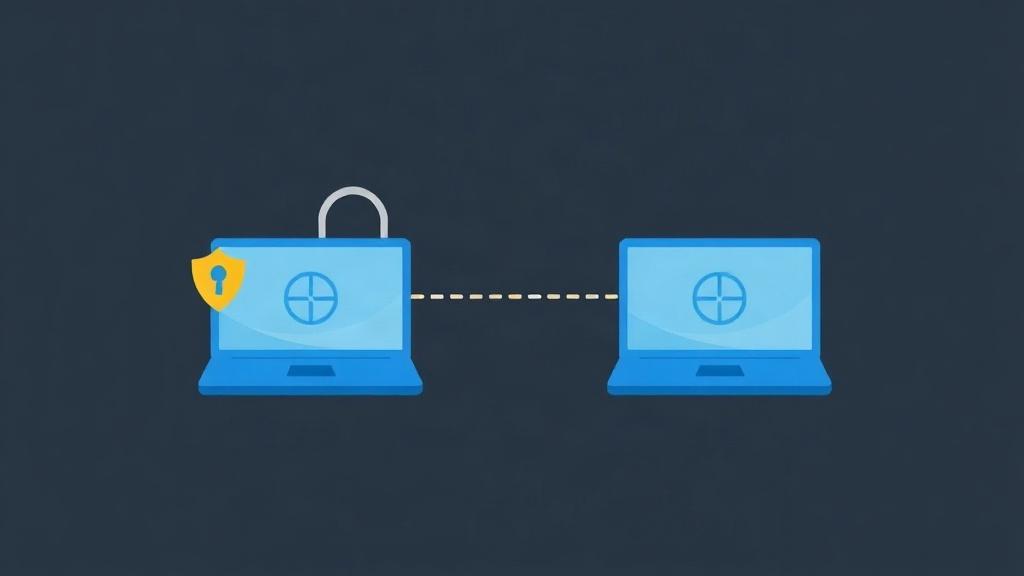 VPN работает на одном устройстве и не работает на другом в той же сети: в чём разница. Почему один и тот же аккаунт не дает одинакового результата