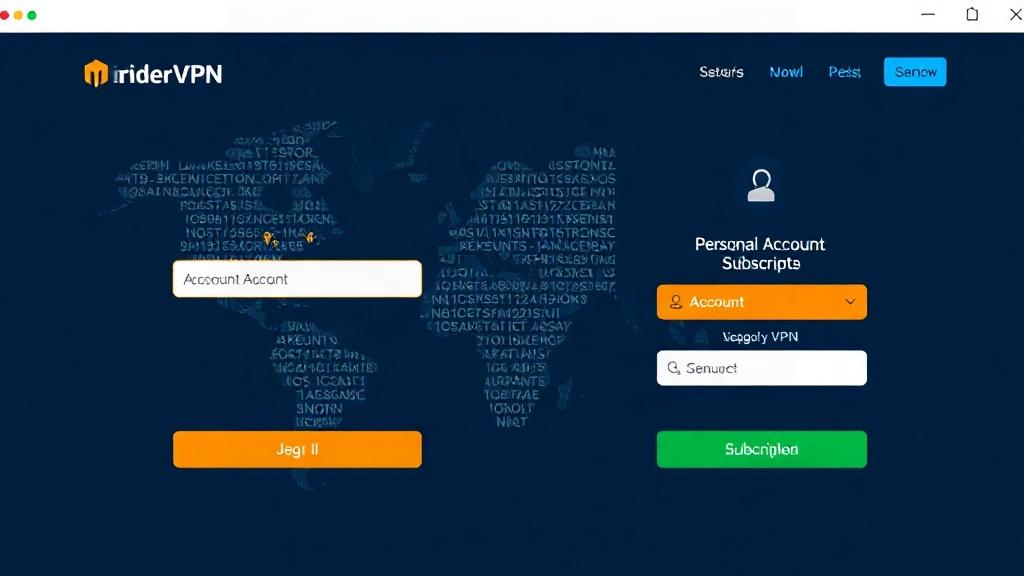 Личный кабинет и подписка в небольших VPN-сервисах: как не потерять доступ и деньги при входе. Почему платежи иногда не совпадают с названием сервиса
