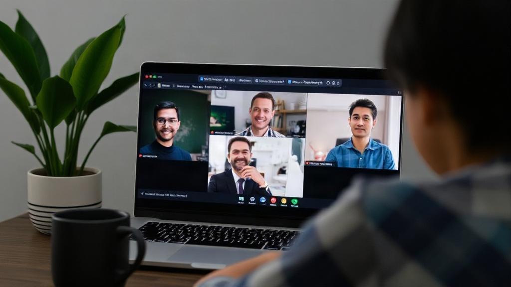Почему видеозвонки в Zoom и Google Meet зависают именно при включении VPN. Симптомы, по которым можно понять источник проблемы