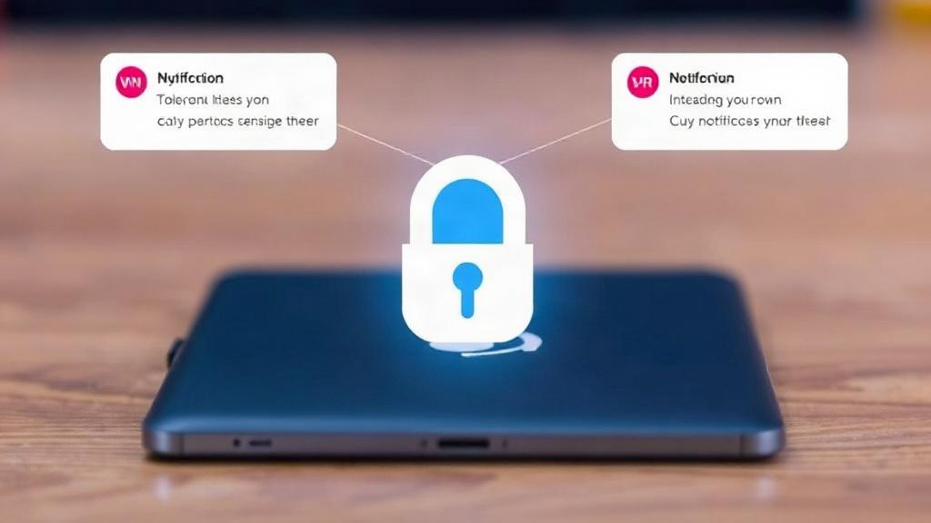 VPN и push-уведомления от сервисов: почему они пропадают или задерживаются
