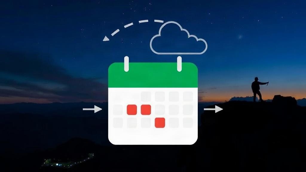 Календари и планировщики (Google Calendar, Notion Calendar) через VPN: почему сбивается синхронизация. Как пользоваться календарями через VPN спокойнее Календари и планировщики (Google Calendar, Notion Calendar) через VPN: почему сбивается синхронизация. Как пользоваться календарями через VPN спокойнее