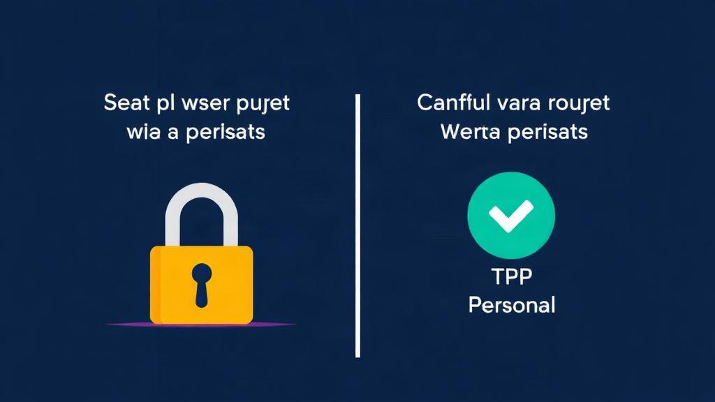 Почему корпоративный тариф VPN стоит дороже личного и что входит в разницу
