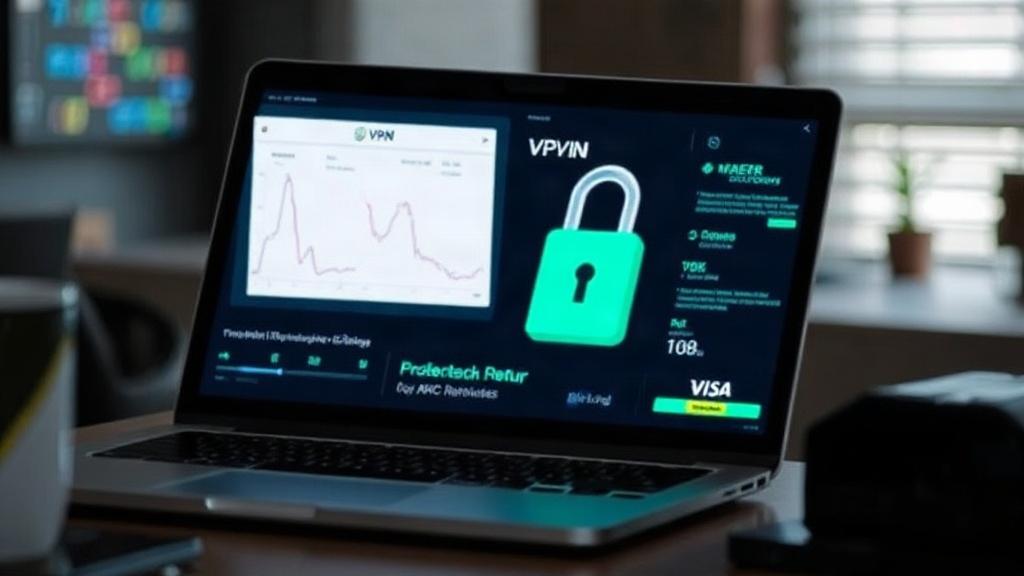 Как вернуть деньги за VPN через банк, если сервис молчит и не спешит с возвратом