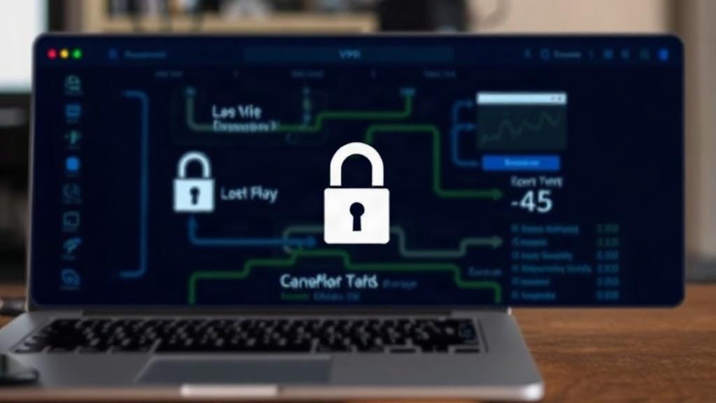 VPN то работает, то нет: почему соединение нестабильно и как стабилизировать связь без лишней нервотрепки