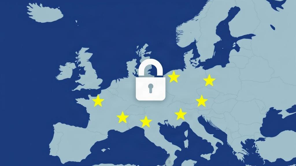 Регулирование VPN в Евросоюзе: почему там VPN легален, но есть нюансы. Когда VPN используют без вопросов, а когда начинаются сложности Регулирование VPN в Евросоюзе: почему там VPN легален, но есть нюансы. Когда VPN используют без вопросов, а когда начинаются сложности