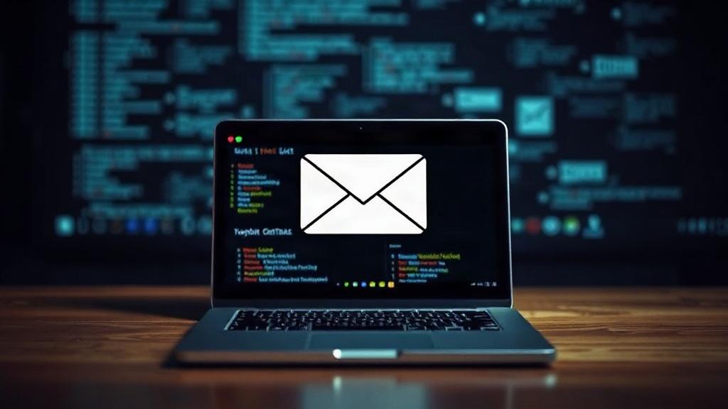 VPN и электронная почта: почему письма попадают в спам при включённом VPN