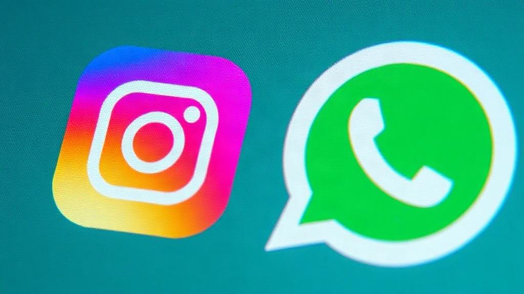 Instagram и WhatsApp то работают, то нет без VPN: в чём причина