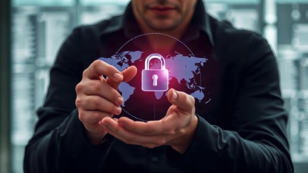 VPN для журналистов и правозащитников: повышенные требования к безопасности