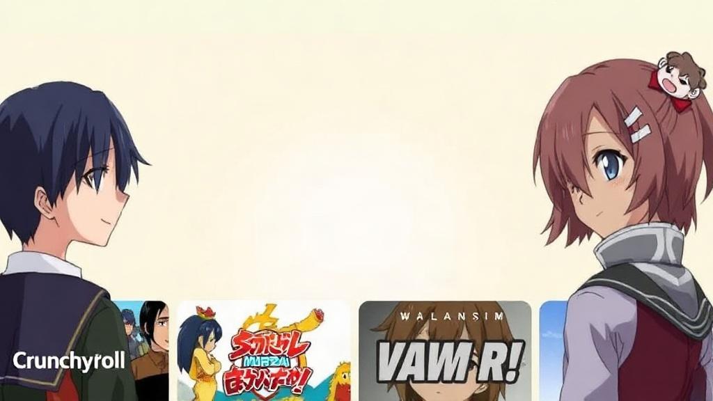 VPN для аниме-платформ (Crunchyroll, Wakanim): какой регион выбрать, чтобы смотреть без лишних сюрпризов
