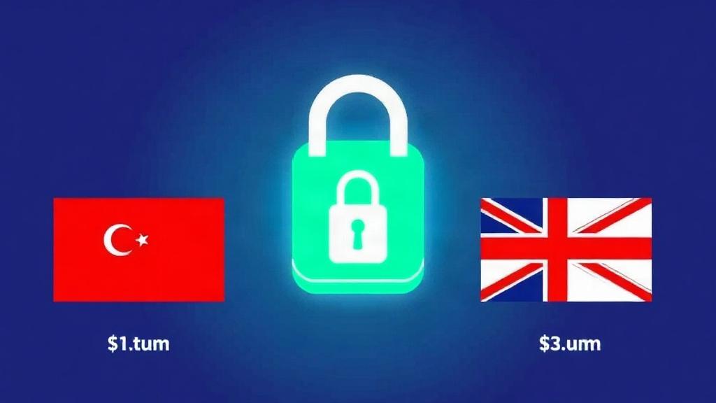 Почему цена одного и того же VPN отличается в разных странах. Когда низкая цена не означает выгоду