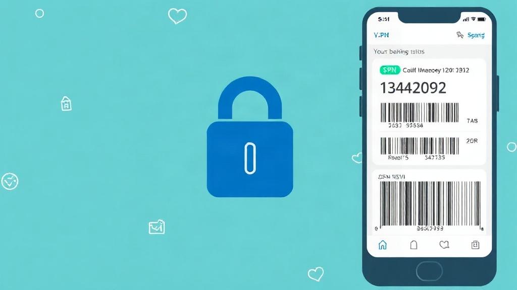 VPN и push-уведомления в банковских приложениях: почему одноразовые коды не приходят